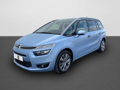 Grand C4 Picasso BlueHDi 150ch Business + S&S