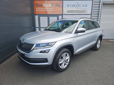 Kodiaq 1.5 TSI 150 ACT DSG7 5pl