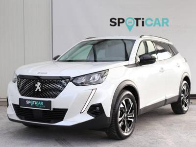 Peugeot 2008 1.2 PureTech 100ch S&S Allure Pack