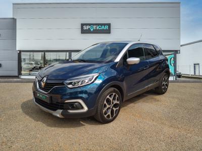 RENAULT CAPTUR 0.9 TCE 90CH ENERGY INTENS