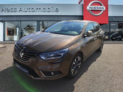 RENAULT MEGANE 1.3 TCE 140CH ENERGY INTENS