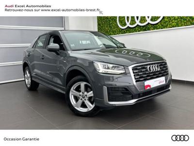 Audi Q2 30 TDI 116ch Sport Limited