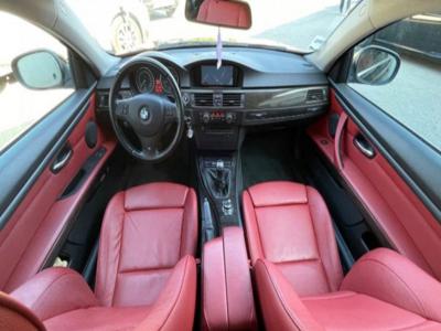 Bmw 335 SERIE COUPE E92 LCI 335i 306ch Luxe Moteur N55