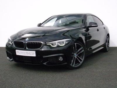 Bmw Serie 4 Série 4 Gran Coupé 430iA 252ch M Sport Euro6d