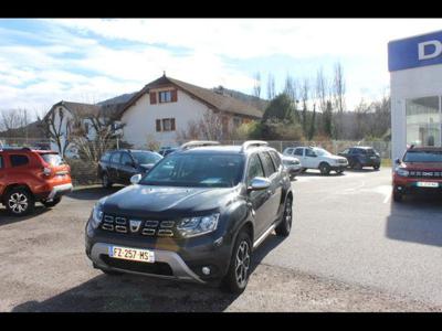 Dacia Duster 1.5 Blue dCi 115ch Prestige 4x4 E6U