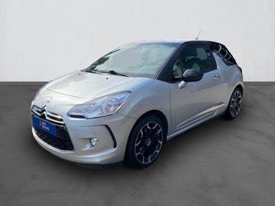 DS3 1.6 THP 150ch Sport Chic