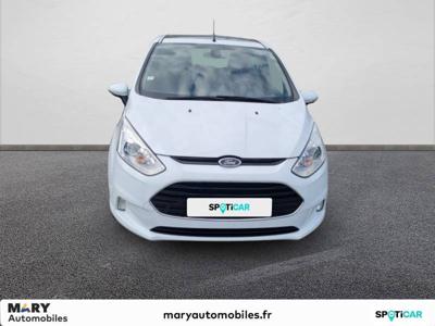 Ford B-Max 1.0 EcoBoost 125 S&S