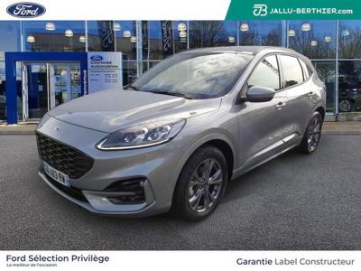 Ford Kuga 2.5 Duratec 190ch FHEV E85 ST