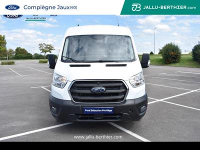 Ford Transit 2T Fg T310 L2H2 2.0 EcoBlue 130ch S&S Trend Business