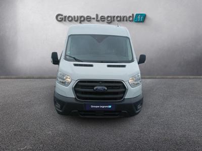 Ford Transit T330 L2H2 2.0 EcoBlue 130ch S&S Trend Business
