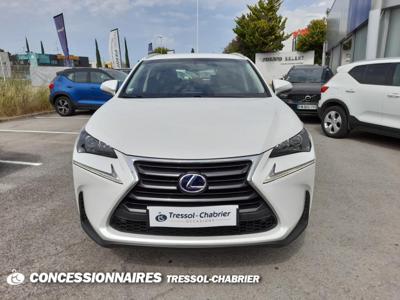 Lexus NX h 2WD Pack Business E-CVT