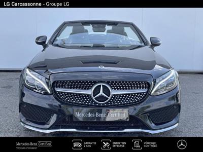 Mercedes Classe C 220