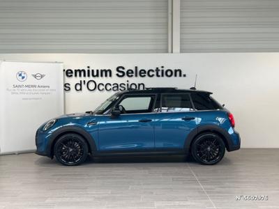 Mini Mini Cooper 136ch Premium Plus BVA7