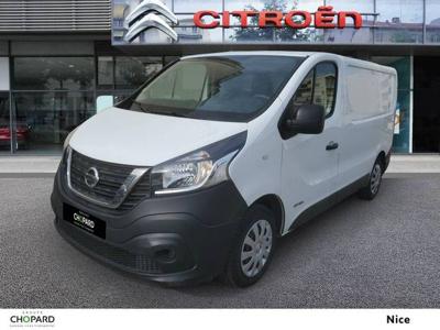 Nissan Nv300 FOURGON L1H1 3T0 1.6 DCI 125 S/S OPTIMA