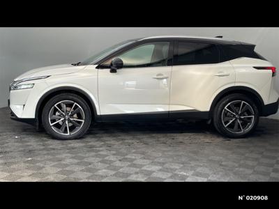 Nissan Qashqai 1.3 Mild Hybrid 140ch Tekna