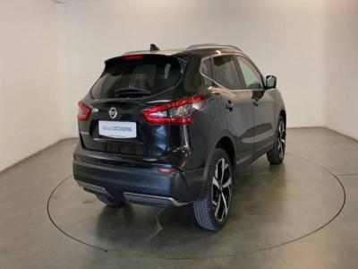 Nissan Qashqai Qashqai 1.6 DIG-T 163