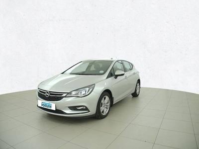 Opel Astra 1.4 Turbo 120 ch Start/Stop Edition