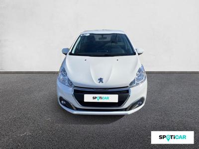 Peugeot 208 Affaire 1.5 BlueHDi 100ch S&S Premium Pack