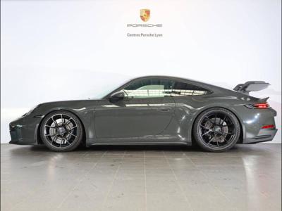 Porsche 911 Coupe 4.0 510ch GT3 PDK