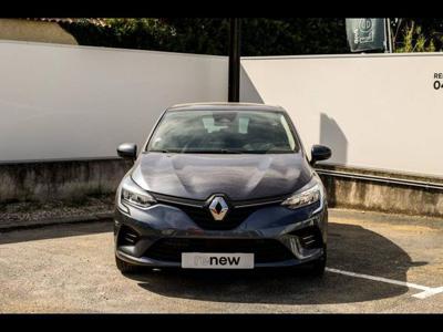 Renault Clio 1.0 TCe 100ch Business