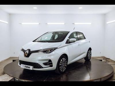 Renault Zoé Zoe Exception charge normale R135 Achat Intégral