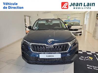 Skoda Karoq Karoq 1.5 TSI 150 ch ACT DSG7 Business 5p