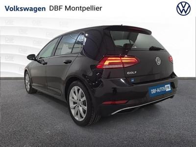 Volkswagen Golf 1.5 TSI 150 EVO DSG7 Match
