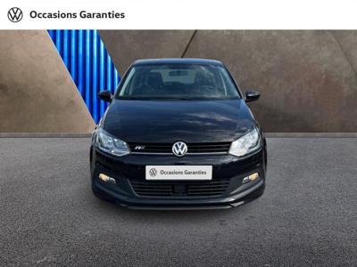 Volkswagen Polo 1.2 TSI 90ch BlueMotion Technology Confortline 5p
