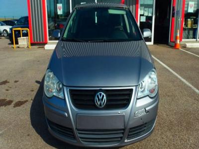 Volkswagen Polo 1.4 85CH CONFORTLINE 5P