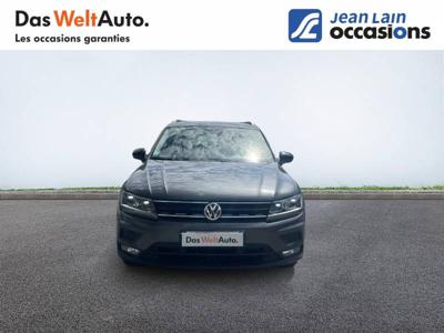 Volkswagen Tiguan 2.0 TDI 150 DSG7 4Motion IQ.Drive