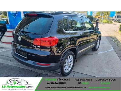 Volkswagen Tiguan 2.0 TSI 180 ch DSG 4Motion