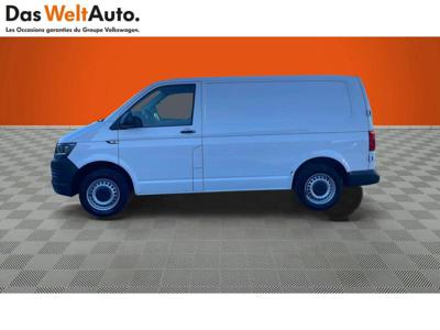 Volkswagen Transporter Fg 2.8T L1H1 2.0 TDI 102ch Business Line