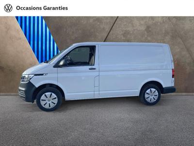 Volkswagen Transporter Fg 2.8T L1H1 2.0 TDI 110ch Business