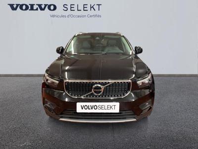 Volvo XC40 T2 129ch Business Geartronic 8