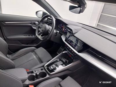 Audi A3 Sportback A3 Sportback 35 TFSI Mild Hybrid 150 S tronic 7