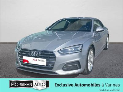 Audi A5 A5 2.0 TDI 190 S tronic 7 S Line