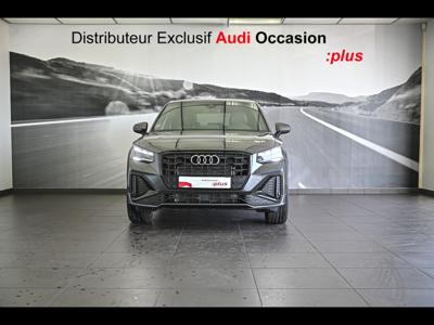 Audi Q2 35 TFSI 150ch S line Plus S tronic 7