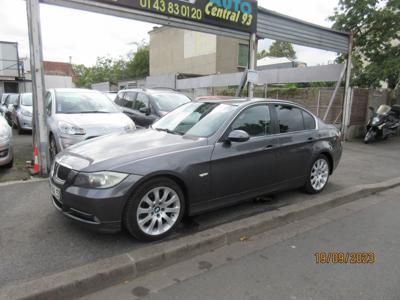 Bmw 330 (E90) 330D 231CH LUXE