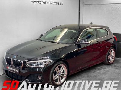 BMW Serie 1 118 118i