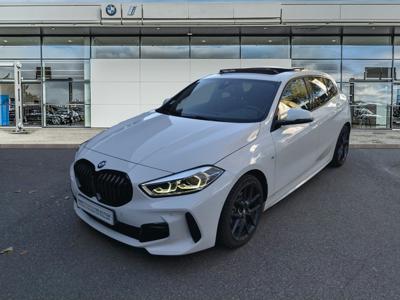 BMW SERIE 1 118DA 150CH M SPORT 8CV