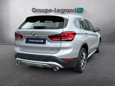 Bmw X1 sDrive18dA 150ch xLine