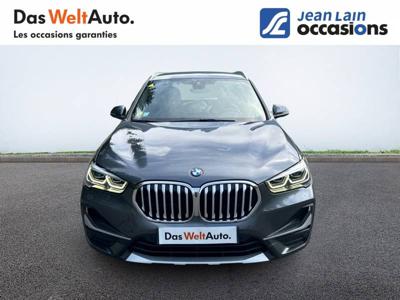 Bmw X1 xDrive 20d 190 ch BVA8 xLine