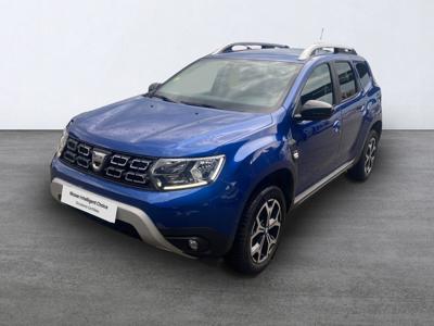 Duster 1.5 Blue dCi 115ch 15 ans 4x2 - 20