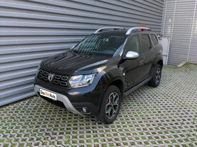 Duster dCi 110 4x2