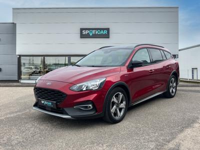 FORD FOCUS ACTIVE SW 1.0 ECOBOOST 125CH