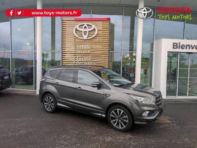 Ford Kuga 1.5 EcoBoost 150ch Stop&Start ST-Line 4x