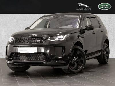 Land rover Discovery Sport P300e 309 R-Dynamic SE