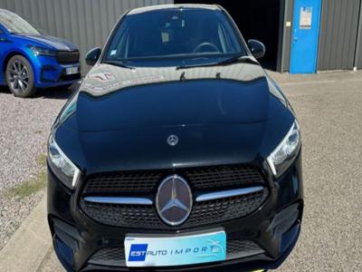 Mercedes Classe A A250 4-MATIC AMG 7G-DCT EDITION 1
