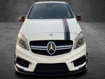 Mercedes Classe A A45 AMG Edition 1 360 ch Toit Ouvrant