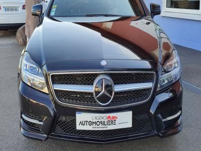 Mercedes CLS Classe 350D Fascination Pack AMG 7g-tronic